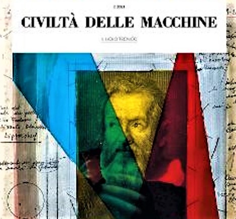 civiltà delle macchine (2)