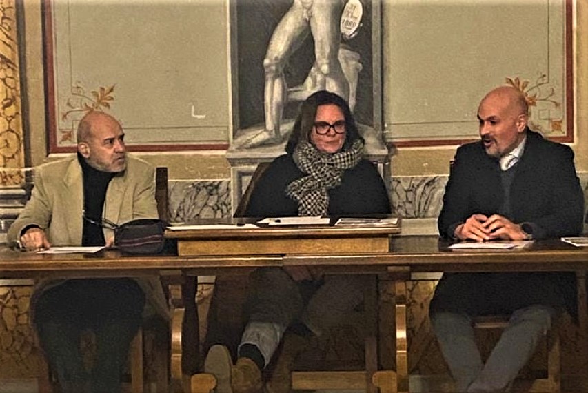 conferenza trevignano (2)