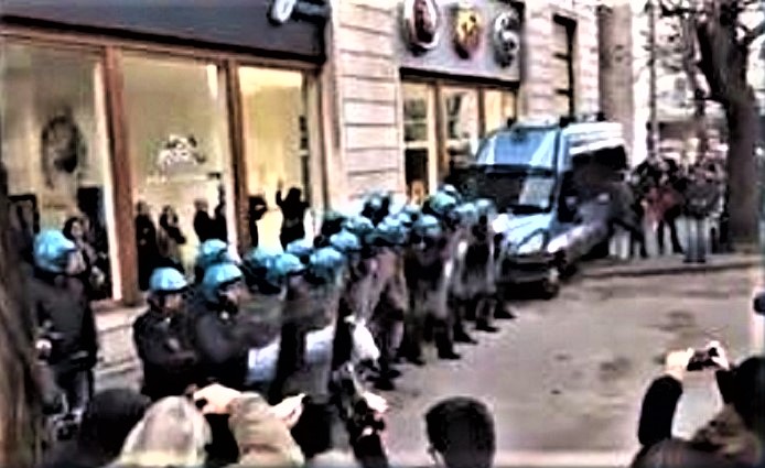 corteo roma (3)