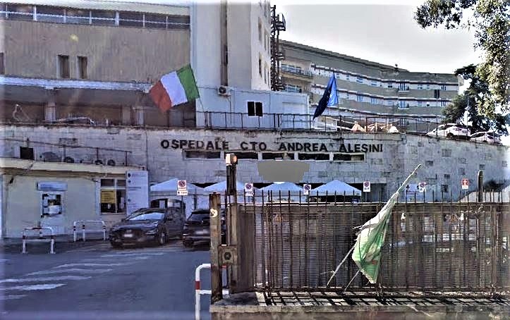 Fabrizio Ghera (FdI): con Rocca il Cto della Garbatella tornerà a essere un’eccellenza nazionale
