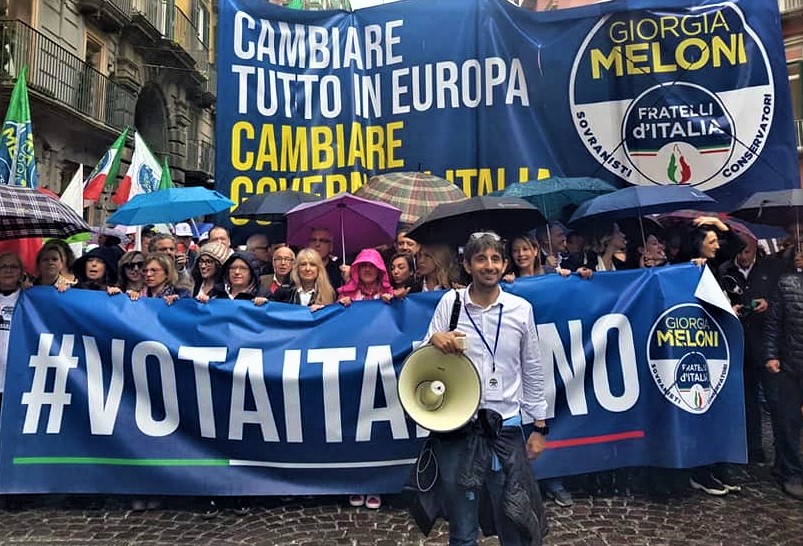 donzelli corteo (2)