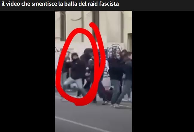 firenze rissa