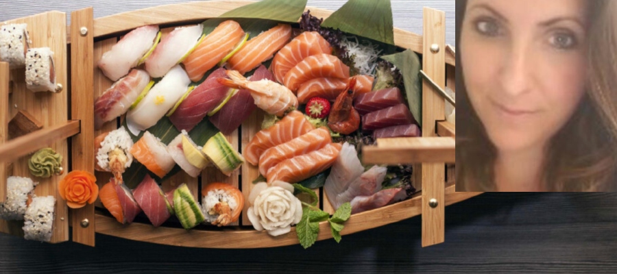 morta sushi