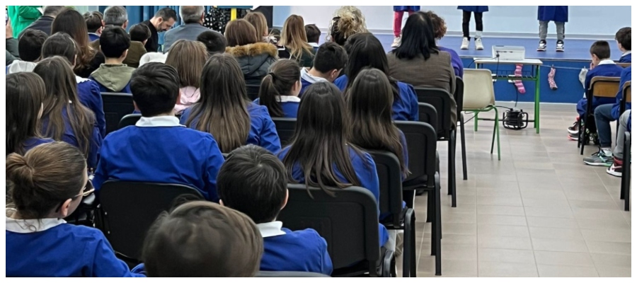 sicurezza nelle scuole