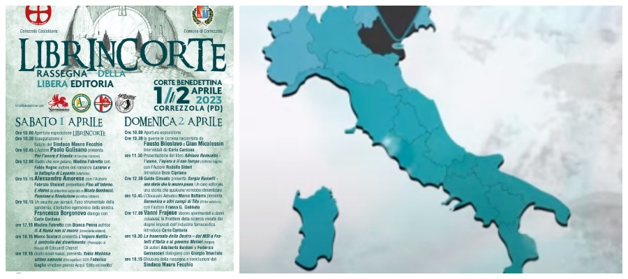 Correzzola