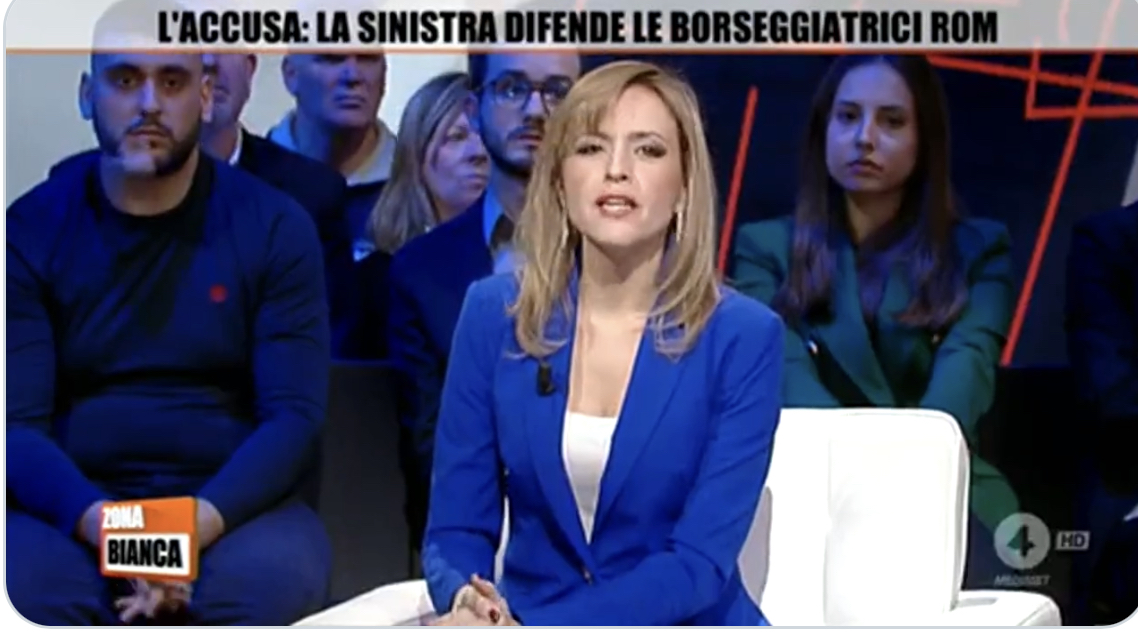 Pd e ladri, ormai la difesa è incredibilmente a tutto campo