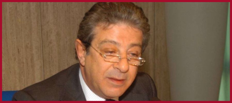 Giancarlo Pittelli