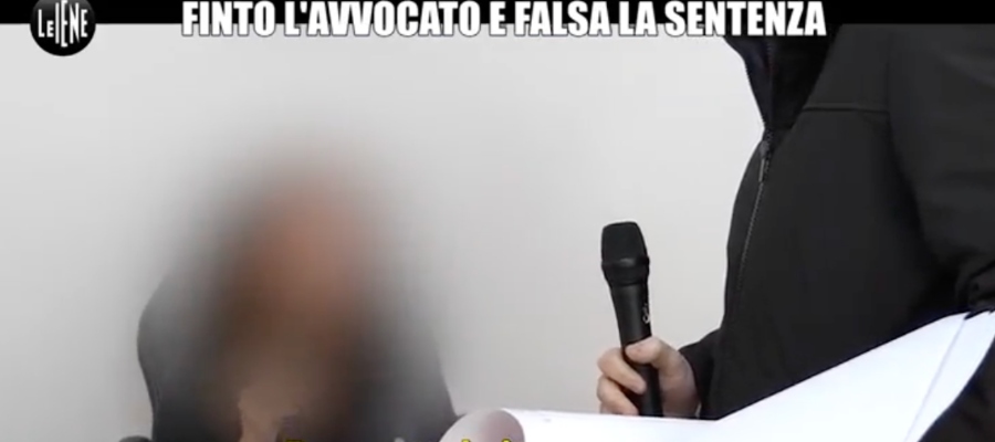 Iene, figlia politico