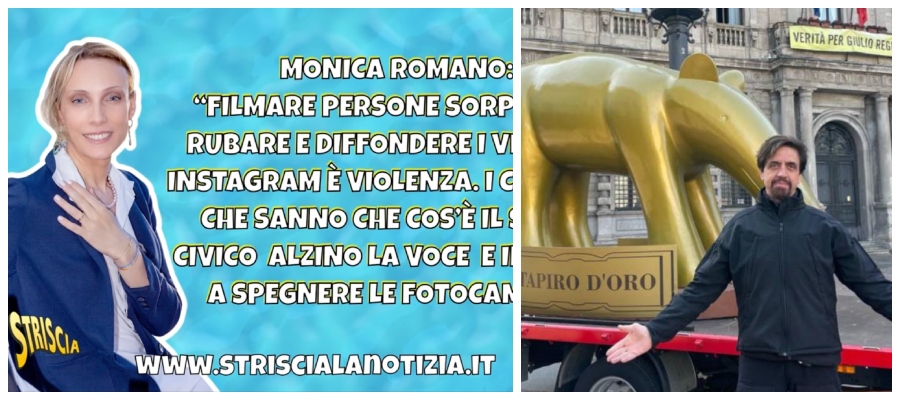 Monica Romano