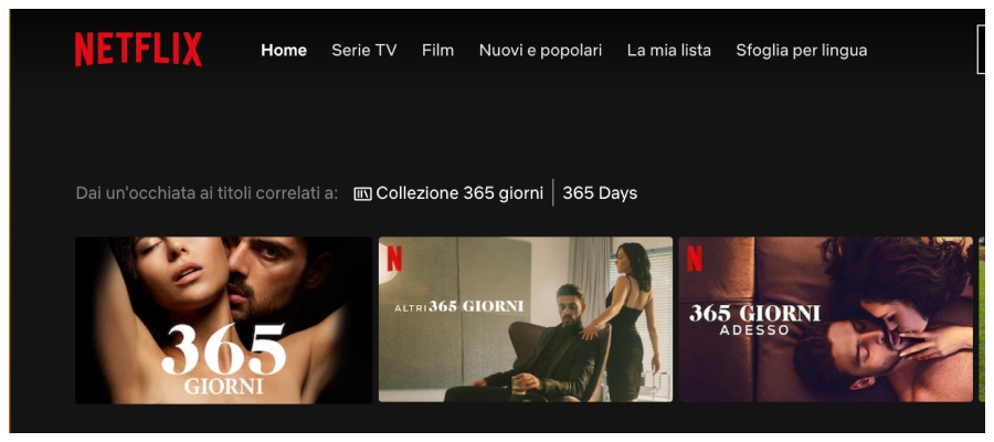 Netflix