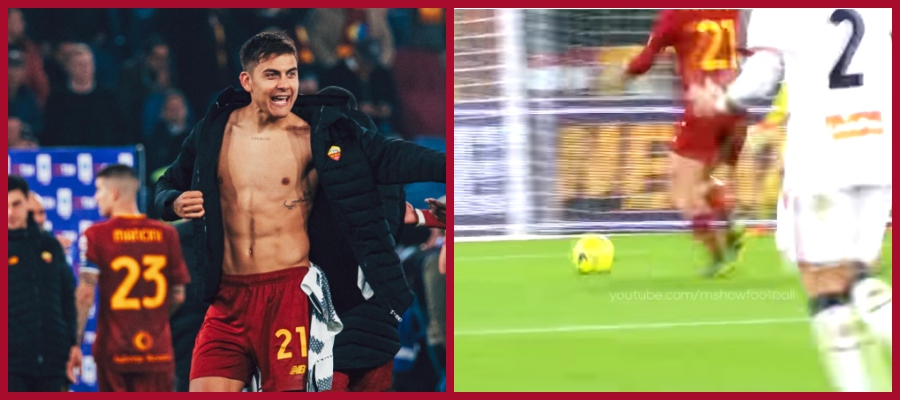 Paulo Dybala