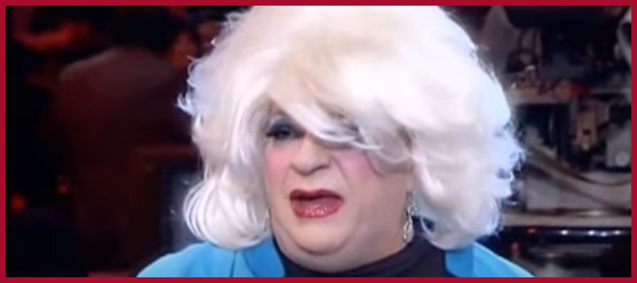 Platinette