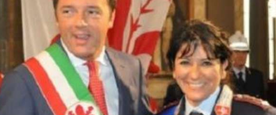 Renzi, Manzione