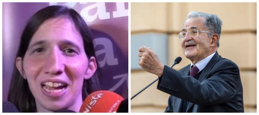 Schlein, Prodi