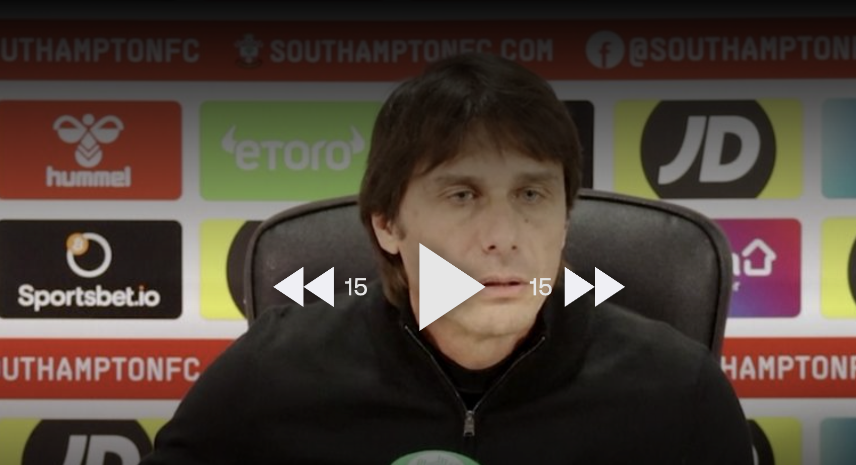 Antonio Conte