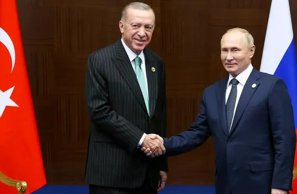 Erdogan