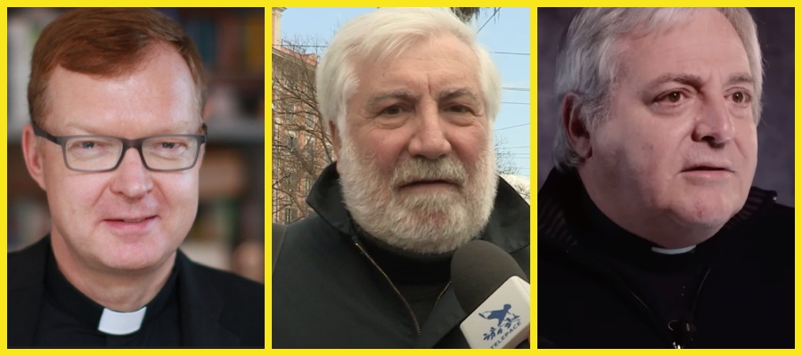 Zollner, Lorizio, Albanese