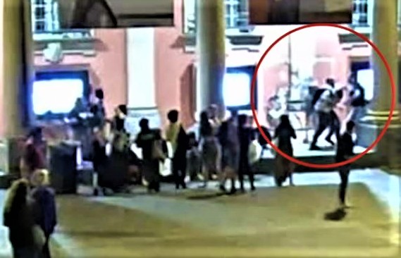 aggressione bologna (2)