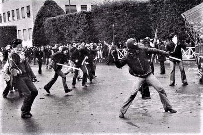 Anni di piombo, è ora di scoprire le verità nascoste: la proposta di Fabio Rampelli