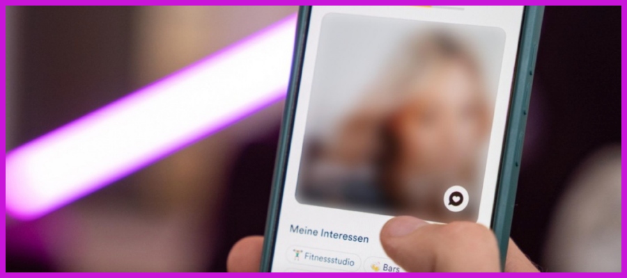app tinder, arresti