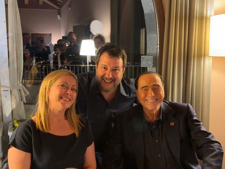 compleanno salvini