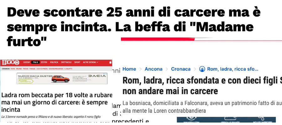 detenute incinte