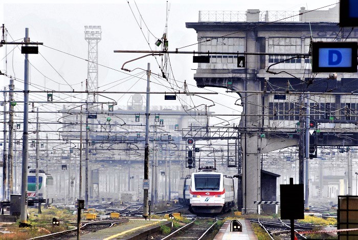ferrovie treni (2)