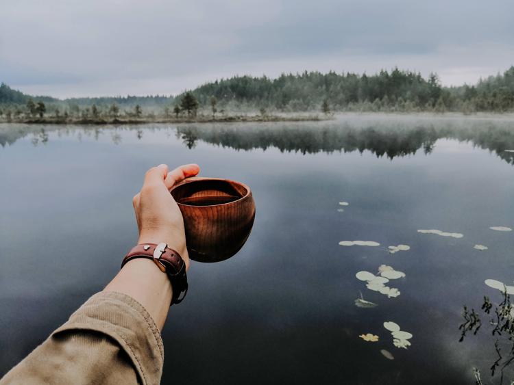 finlandia laghi