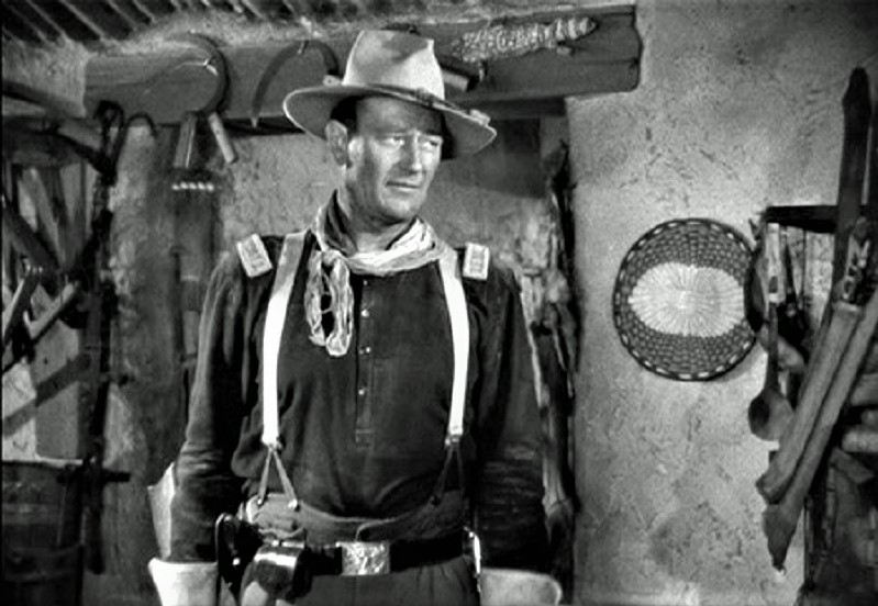 john wayne (2)