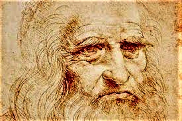 leonardo da vinci (2)