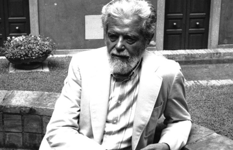 Nel centenario della nascita di Luigi Squarzina domani omaggio al Teatro Argentina di Roma