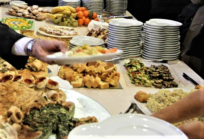 mangiare pranzo (2)