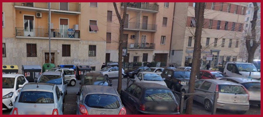 viale delle province