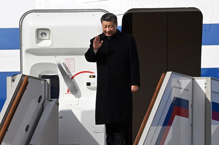 xi mosca
