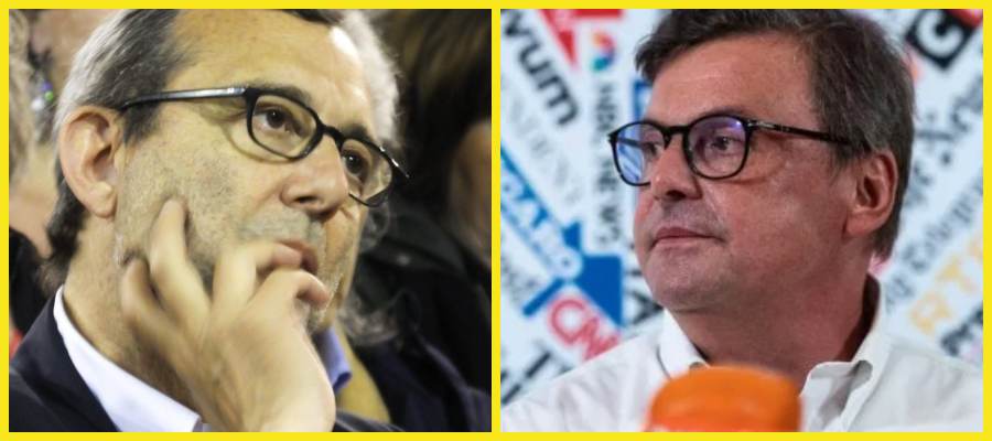 Giachetti Calenda