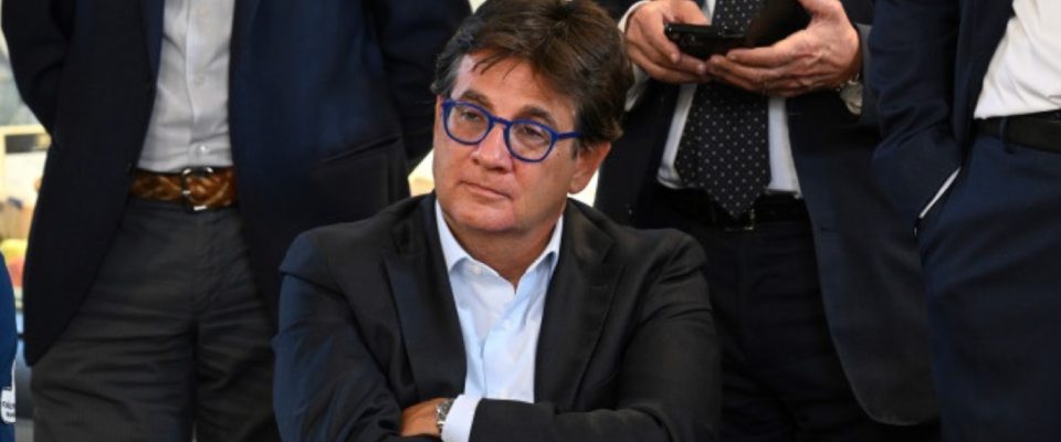 Luca Pancalli sul mancato centro paralimpico: “Passano i sindaci ma non cambia niente”