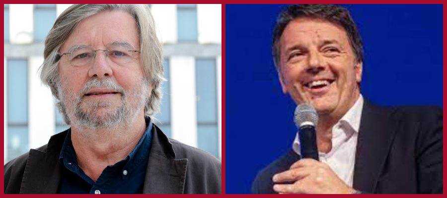 Renzi Riformista