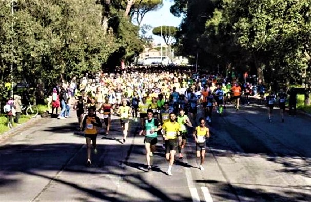 Roma Appia Run (2)