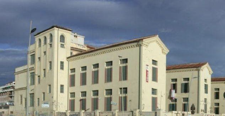 Ostia, ex Colonia
