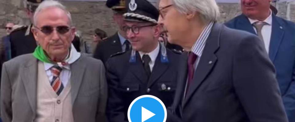 Sgarbi Anpi Viterbo