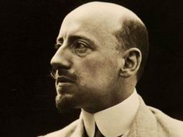 gabriele dannunzio