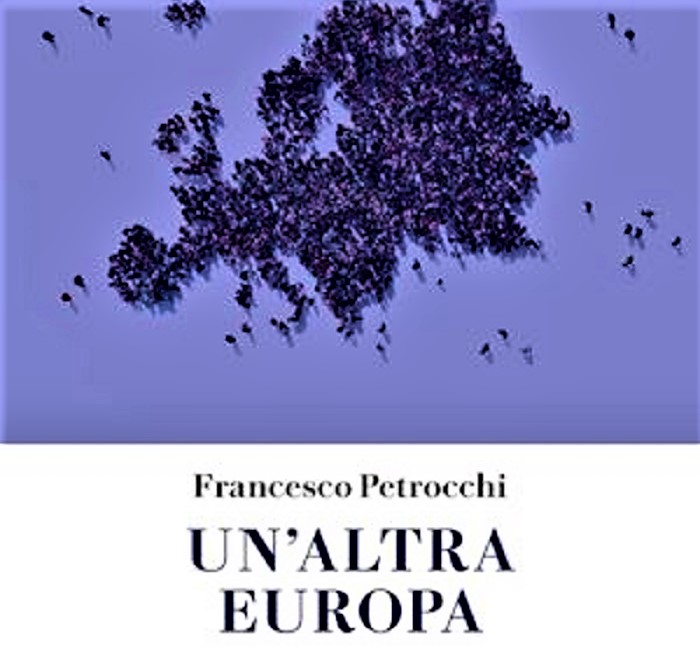 Un'altra Europa