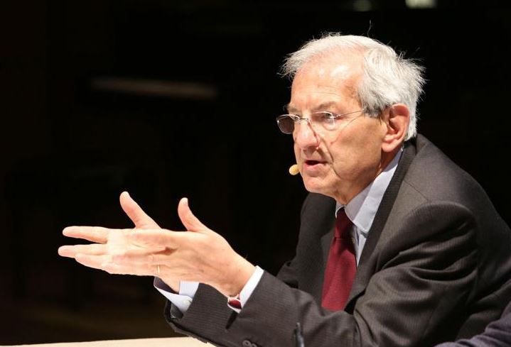luciano violante