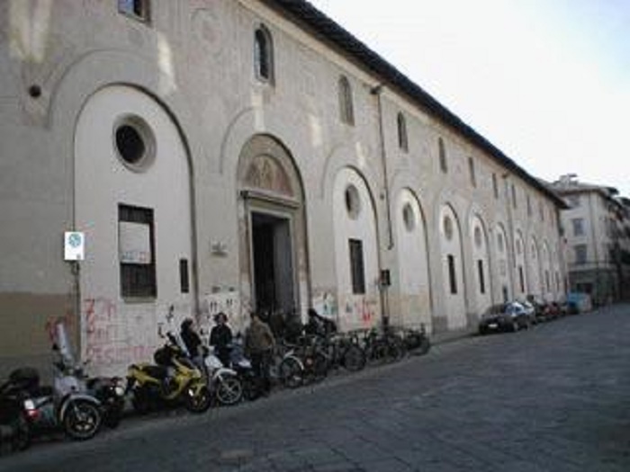 michelangiolo liceo