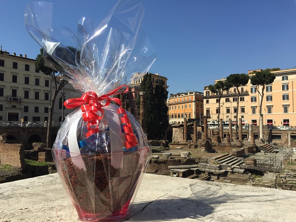 pasqua spesa