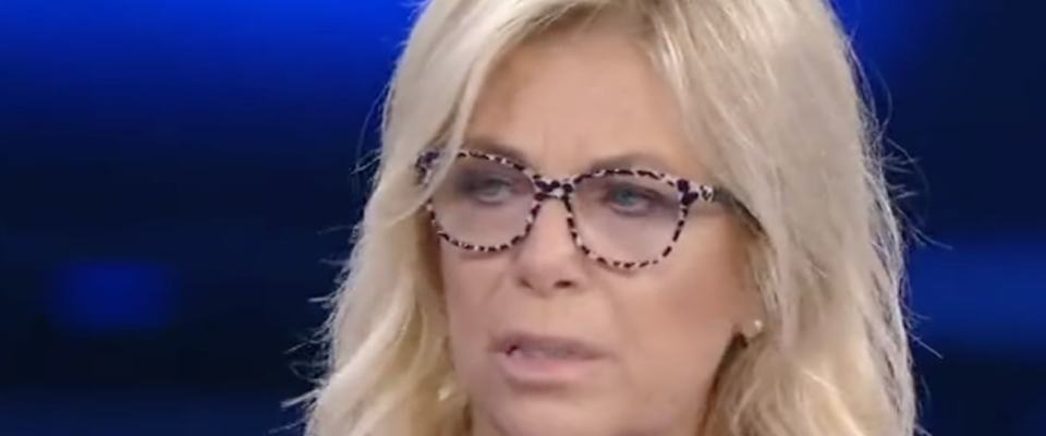 Epurazione, Rita Dalla Chiesa,