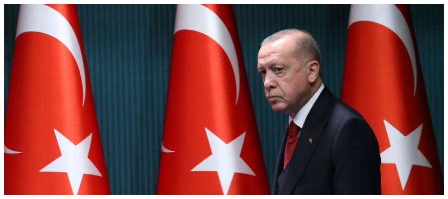 Erdogan