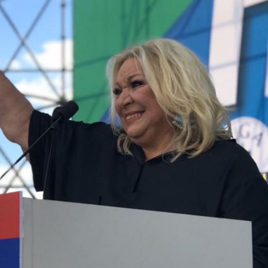 Maria Giovanna Maglie ci lascia tutti senza parole