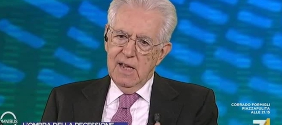Mario Monti