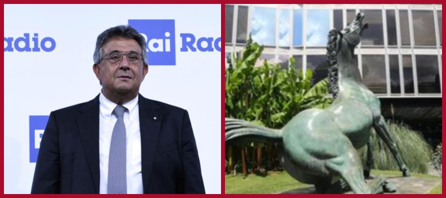 Roberto Sergio
